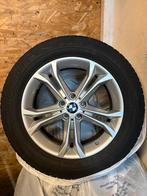 Bridgestone winterset BMW X3 (G01) 225/60R18, Auto-onderdelen, Banden en Velgen, 18 inch, Gebruikt, Banden en Velgen, 225 mm