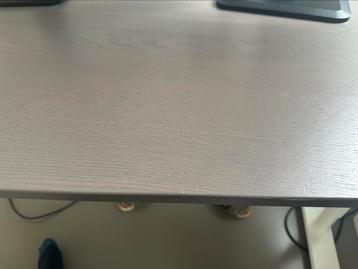 Ikea bekant hoekbureau - afbeelding 4