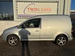 Volkswagen Caddy 2.0 SDI, Voorwielaandrijving, Traction-control, Gebruikt, Volkswagen