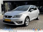 SEAT Ibiza 1.2 TSI FR Panoramadak/Xenon/Cruise/Navigatie, Auto's, Seat, Voorwielaandrijving, Euro 5, 86 pk, Gebruikt