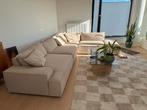 Sofacompany Hoekbank Daphne - ZGAN + Garantie, Ophalen, 100 tot 125 cm, Hoekbank, 300 cm of meer