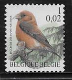 België 2000   Vogel  Kruisbek   2969   (Pfr), Verzenden, Postfris