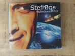 CD Stef Bos – Ruimtevaarder, Cd's en Dvd's, Cd's | Nederlandstalig, Ophalen of Verzenden, Zo goed als nieuw, Levenslied of Smartlap