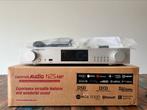 Cocktail Audio N25 Amp streamer/versterker HDMI, Audio, Tv en Foto, Versterkers en Receivers, Ophalen, Zo goed als nieuw, Stereo