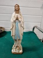 Maria beeld uit italy, Verzamelen, Religie, Ophalen of Verzenden