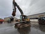 Volvo - 2007 - EC180CL - Rupsgraafmachine, Zakelijke goederen, Machines en Bouw | Kranen en Graafmachines, Graafmachine