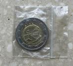 Ierland, Ophalen of Verzenden, Ierland, 2 euro, Losse munt