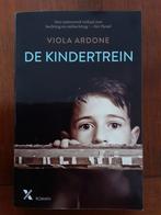Viola Ardone - De kindertrein, Viola Ardone, Ophalen of Verzenden, Zo goed als nieuw, Nederland