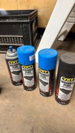 VHT Wrinkle krimp lak., Ophalen of Verzenden