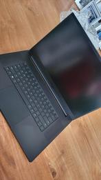 Razer blade 17 2022 64gb/3tb i7 12800h 3060-factuur erbij!, Computers en Software, Windows Laptops, 17 inch of meer, Qwerty, 64 GB of meer