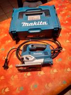 DECOUPEERZAAG MAKITA JVO6OOj nieuw, Doe-het-zelf en Verbouw, Gereedschap | Zaagmachines, Ophalen, Nieuw, 600 tot 1200 watt, Makita