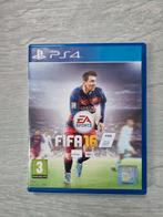 PS4 Fifa 16, Ophalen of Verzenden, Zo goed als nieuw, Sport, 3 spelers of meer