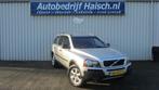 Volvo XC90 2.9 T6 GEARTRONIC 7 PERS, Auto's, Gebruikt, Zwart, 7 stoelen, 2922 cc