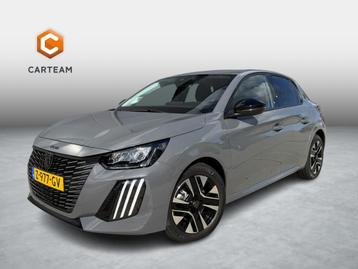 Peugeot 208 1.2 PureTech 100 Allure beschikbaar voor biedingen