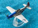 Corgi P-51 Mustang Modelvliegtuig, Overige merken, Gebruikt, 1:50 of kleiner, Auto