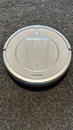 MEDION Robotic Vacuum Cleaner, Ophalen of Verzenden, Zo goed als nieuw