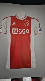 GEVRAAGD Mini kit Ajax thuis 218-2019, Shirt, Ophalen of Verzenden, Zo goed als nieuw