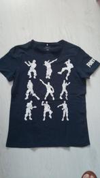 Fortnite t-shirt maat 146 Name-it, Jongen, Name it, Ophalen of Verzenden, Zo goed als nieuw