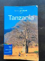 Tanzania lonely planet 8e editie uit 2023, Boeken, Reisgidsen, Gelezen, Afrika, Lonely Planet, Ophalen of Verzenden