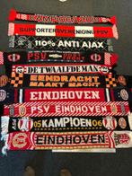 Psv sjaals 2, Ophalen of Verzenden, Zo goed als nieuw, PSV, Vaantje of Sjaal