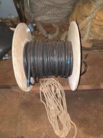 Radar kabel 110 meter., Watersport en Boten, Ophalen of Verzenden, Zo goed als nieuw, Minder dan 15 m²