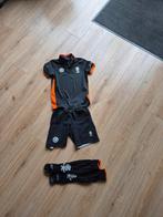 MHC Goirle Hockey Tenue. Indian Maharadja. maat 140, Sport en Fitness, Hockey, Ophalen of Verzenden, Kleding