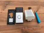 Ring deurbel + chime, Huis en Inrichting, Deurbellen, Ophalen of Verzenden, Bewegingsdetectiesensor, Zo goed als nieuw, Draadloos