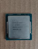 Intel Core i7 10700KF + CPU Fan, 4 Ghz of meer, Intel Core i7, 8-core, Ophalen