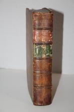 John Leland - Over de Christelyke Openbaaring, deel 1 (1771), Antiek en Kunst, Ophalen of Verzenden