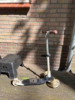 Driewiel step, Fietsen en Brommers, Steps, Ophalen of Verzenden, Gebruikt, Gewone step, Decathlon