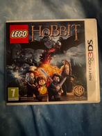Lego The Hobbit - Nintendo 3DS, Avontuur en Actie, 1 speler, Ophalen of Verzenden, Zo goed als nieuw
