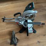 Metabo KGS 254M Afkortzaag, Ophalen, Gebruikt, METABO, Afkortzaag