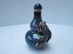 Oud chinees porselein snuifflesje /snuff bottle., Antiek en Kunst, Ophalen of Verzenden