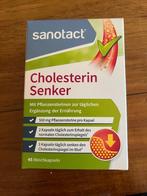 Cholesterol verlagen., Ophalen of Verzenden, Zo goed als nieuw, Overige typen