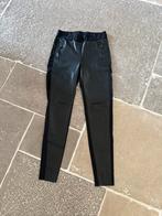 Zwarte Studio  Anneloes broek margot, Kleding | Dames, Spijkerbroeken en Jeans, Ophalen of Verzenden, Zo goed als nieuw, Zwart