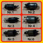 221. Bendix voor startmotoren 6 stuks, Ophalen of Verzenden, Nieuw, Overige merken