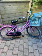 Popal roze/paars 22 inch, Ophalen, Gebruikt, 20 inch of meer