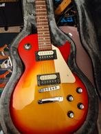 Epiphone Les Paul met luxe Epiphone koffer, Ophalen of Verzenden, Zo goed als nieuw, Solid body, Epiphone