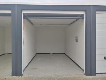 Te huur/Te koop Garagebox/bedrijfsruimte Coevorden beschikbaar voor biedingen