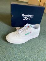 reebok sneakers uniseks leer classics white summer sale, Kleding | Heren, Schoenen, Nieuw, Wit, Reebok, Sneakers of Gympen