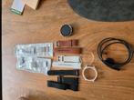 Samsung Galaxy smartwatch 5 Pro, Sieraden, Tassen en Uiterlijk, Horloges | Dames, Overige materialen, Gebruikt, Polshorloge, Kunststof