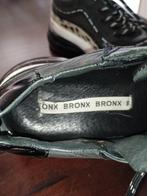 Bronx damesschoenen, 36, Kleding | Dames, Schoenen, Ophalen of Verzenden, Zo goed als nieuw, Zwart