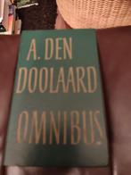 A. den Doolaard - Omnibus, Boeken, Ophalen of Verzenden