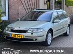 Renault Laguna Grand Tour 3.0-24V V6 Dynamique 207 PK/Youngt, Laguna, Gebruikt, Parkeersensor, Overige kleuren
