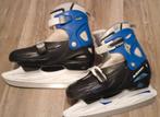 Nijdam Schaatsen Maat 38-41, Sport en Fitness, Schaatsen, Gebruikt, Ophalen of Verzenden, IJshockeyschaatsen, Nijdam