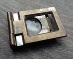 Om 1900-1925 Drukkerij Postzegel Loep Vergrootglas Leesloep, Antiek en Kunst, Antiek | Gereedschap en Instrumenten, Ophalen of Verzenden