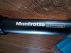 Manfrotto 680B, Ophalen of Verzenden, Zo goed als nieuw, Driepoot
