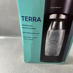 Soda Stream Terra Sparkling Water maker | in doos 391660, Ophalen of Verzenden, Zo goed als nieuw