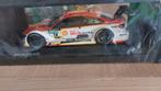 Bmw m4 dtm, Hobby en Vrije tijd, Nieuw, Auto, Norev, Ophalen