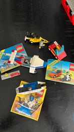 Verzameling LEGO, Kinderen en Baby's, Gebruikt, Ophalen of Verzenden, Lego, Losse stenen